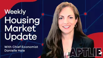 Housing Market Silver Linings: Why Homebuyers Are Finding Relief Despite 'Inflation Contagion'