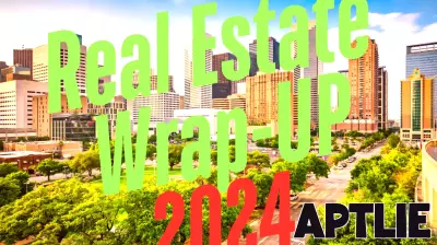 Houston Real Estate Market Sees Recovery in 2024