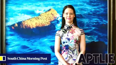 How a European agent won one of Hong Kong’s most exclusive luxury flat listings