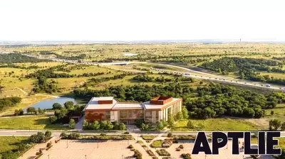 How Efficiency Is Reshaping Dallas Commercial Real Estate