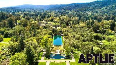Iconic Bay Area Estate Linked to Elizabeth Holmes Sells for Record $85 Million