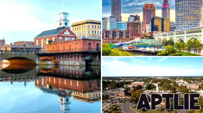 Ideal City for Relocation in the US Offers Abundant Job Opportunities