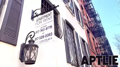 Increase in Apartment Vacancies Leads to Decrease in Rents