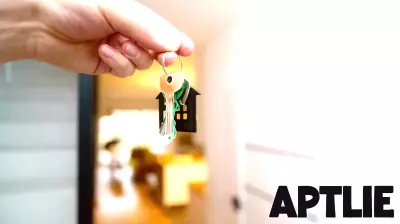 Increase in Home Purchase Deals Falling Through in October