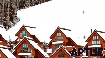 Increased Property Listings in New York Ski Town: A Double-Edged Sword for Buyers and Sellers