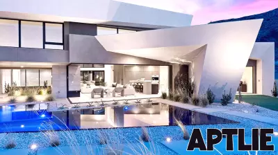Innovative Trends in Luxury Pool Design