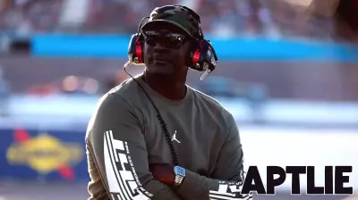 Inside Michael Jordan's $29 Million Real Estate Portfolio