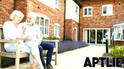Investors are betting big on senior housing. There’s just one problem—the baby boomers they’re chasing can’t pay the rent