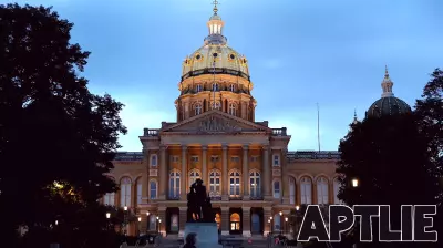 Iowa Municipal Fire & Police Adjusts Investment Strategies