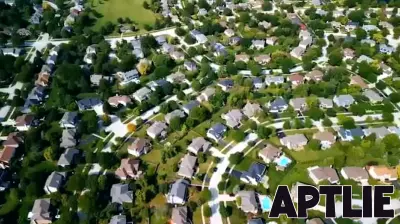 Jacksonville the worst large housing market in the nation? That’s what a recent study says