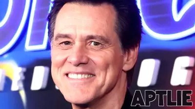 Jim Carrey's Mansion Finally Sells After Two-Year Struggle