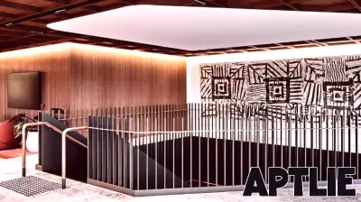 JLL Introduces a New Era in Design with JLL Design