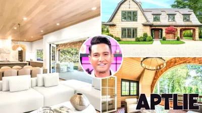 Josh Flagg Sets Sights on Luxurious East Hampton Home