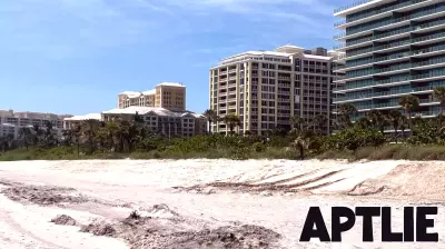 Key Biscayne Real Estate Transitions to a Buyer’s Market with Price Declines