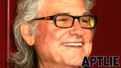 Kurt Russell Opens Up About His Real Estate Passion With Goldie Hawn. Here's Why Log Cabins Hold A Special Place In His Heart