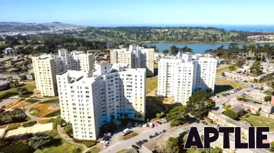 Lenders take control of Parkmerced site where 2,000 homes could rise