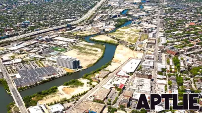 Lincoln Yards TIF deal terminated as Foundry Park infrastructure questions loom