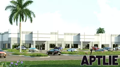 Local Broker Transitions to New Commercial Real Estate Firm