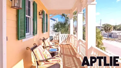 Luxury Real Estate Shines on Pensacola Beach in March