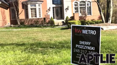 Macomb County real estate transfers recorded  Feb. 2-6, 2026