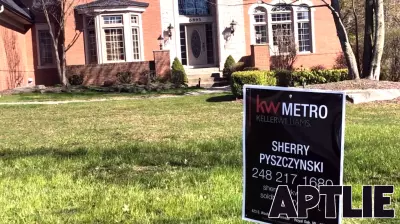 Macomb County real estate transfers recorded  Nov. 3-7, 2025
