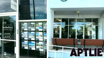 Major Merger in Real Estate: Compass and Anywhere Join Forces for $10 Billion
