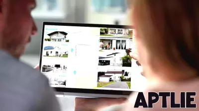 Major Real Estate Players Clash Over Secret Listings and Home Sales Future