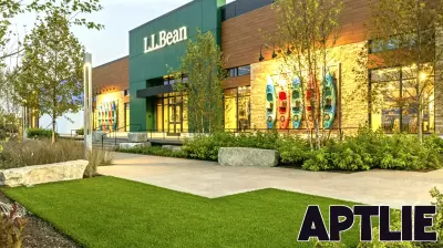 Major Revamp Unveiled at Northshore Mall in Peabody, MA
