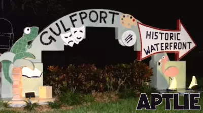 March 27-April 3 Gulfport Real Estate Sales