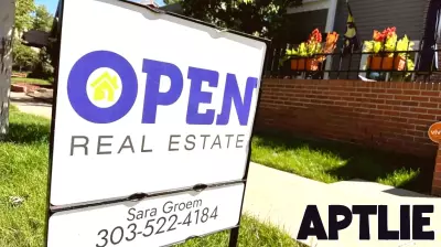 Metro Denver Housing Market Struggles to Regain Traction