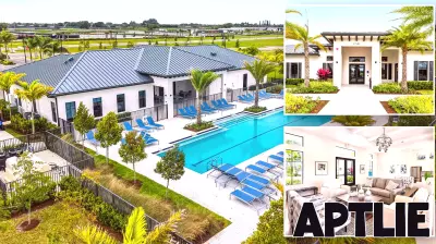 Miami Area Gets First New Manufactured Home Community in Decades