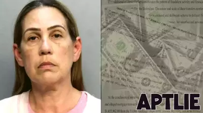 Miami-Dade Woman Accused of Swindling Man Out of Over $1.6 Million
