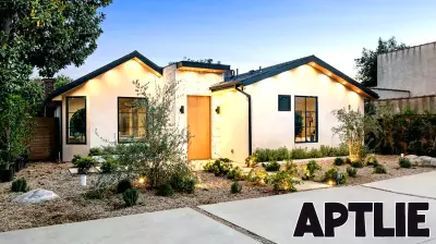 **Modest Uptick in February Home Sales Signals Market Thaw**