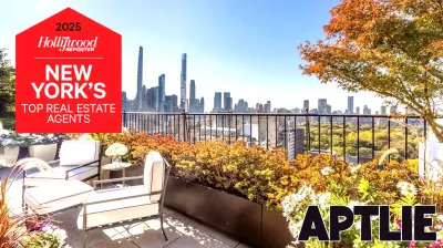 Navigating New York's Real Estate Market Amid Economic Uncertainty