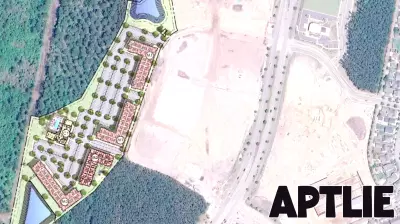 New Apartment Community Coming to South Carolina