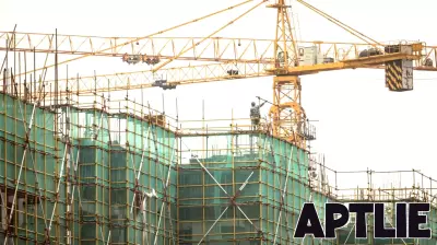 New World Development Plans to Sell Mainland China Real Estate Assets
