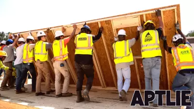Nieri Family's Initiative to Enhance Construction and Real Estate Education