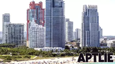 No, Miami isn’t more expensive than New York. But it may be less ‘affordable’