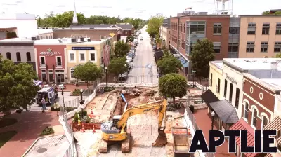 Northwest Arkansas commercial real estate demand stays strong, report says