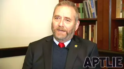 Ohio Attorney General Greenlights Petition to Abolish Property Taxes