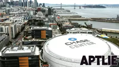 OpenAI Negotiates Lease in Emerging San Francisco Tech Hub