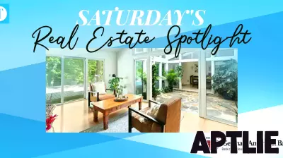 OT Real Estate Spotlight of the Week: 216 Fern Hill Drive