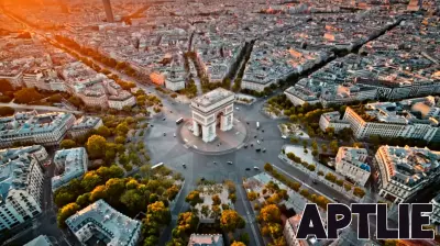 Parisian Real Estate Agents Earn Highest Commissions