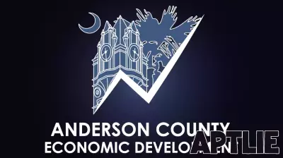 Pattillo Industrial Real Estate Unveils New Project at Anderson Gateway Commerce Center