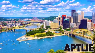 Pennsylvania City Emerges as the Most Budget-Friendly Housing Market in the U.S.