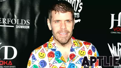 Perez Hilton Puts Las Vegas Home Up for Sale for $4 Million After Revealing 'God' Told Him To Move to Miami Following Health Scares