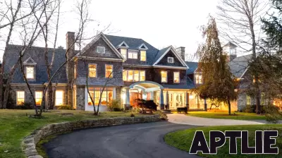 Property of the week: Luxurious CT home with extraordinary view and a pool