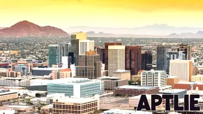 Proposed Housing Bill Could Slow Phoenix’s Booming Build-to-Rent Market