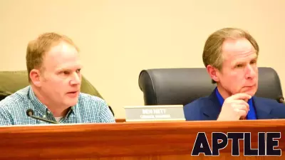 Purcellville Town Council Approves New Real Estate Tax Rate