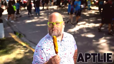 Real Estate Agent Bryan Clapper's Viral Instagram Reels Playfully Poke Fun at Minnesota Suburbs